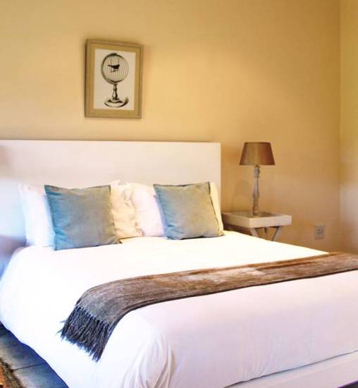 Redbourne Country Lodge 4* ЮАР, Плеттенберг-Бей
