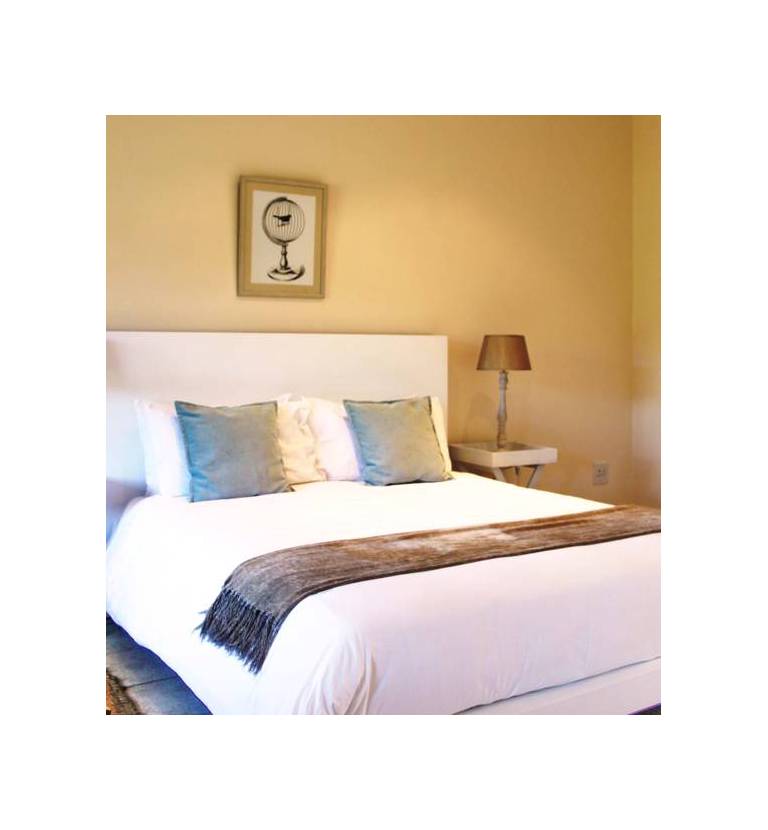 Redbourne Country Lodge