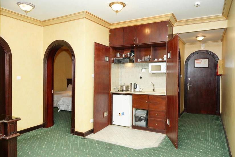 Massara House Al Khobar Саудовская Аравия, Эль-Хубар