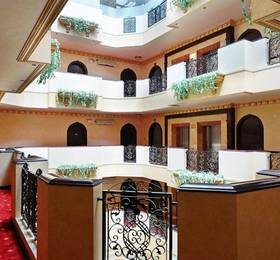 Massara House Al Khobar в Эль-Хубаре