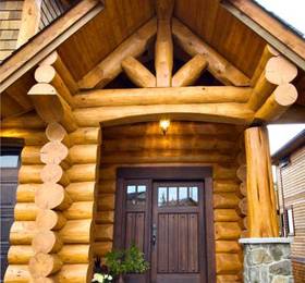 Отдых в Wild Shores Guest House - Канада, Юклулет