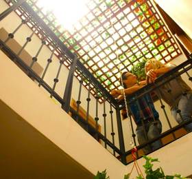 Отдых в Boutique Hotel Calle 20 - Коста-Рика, Сан-Хосе