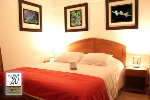 Boutique Hotel Calle 20