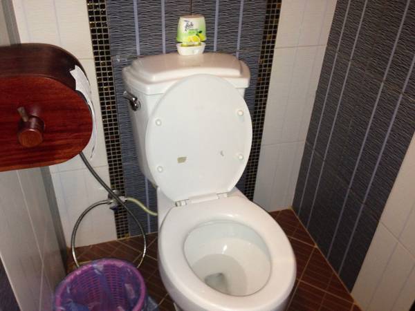 Vongprachan Guest House 2* Лаос, Луангпхабанг