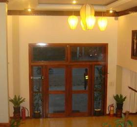 Туры в Angkor Sentapheap Villa в Камбодже