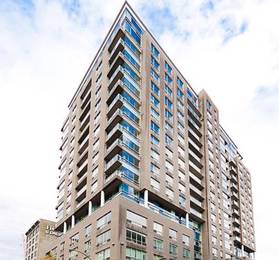 Туры в Bleury Furnished Suites в Канаде