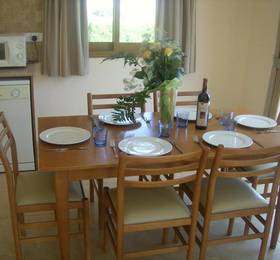 Туры в Kapsalia Holiday Villas в Кипре
