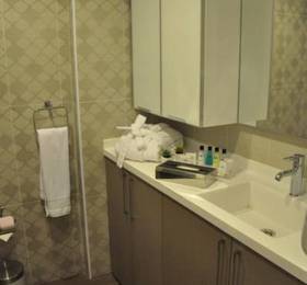 Отдых в Arwen Premium Residence - Турция, Эскишехир