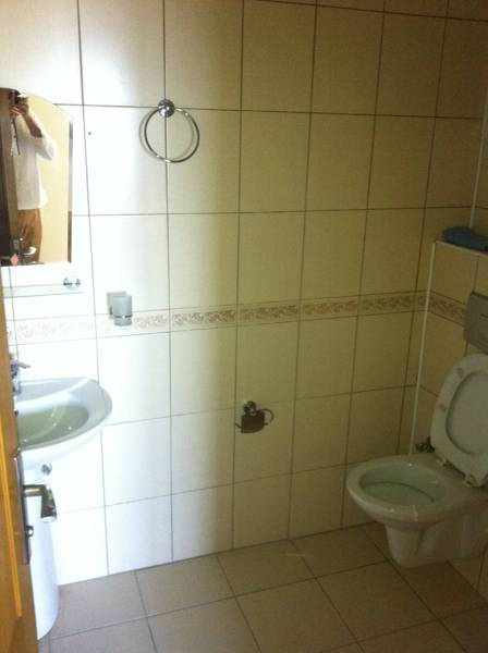 Ihlara Vadisi Residence