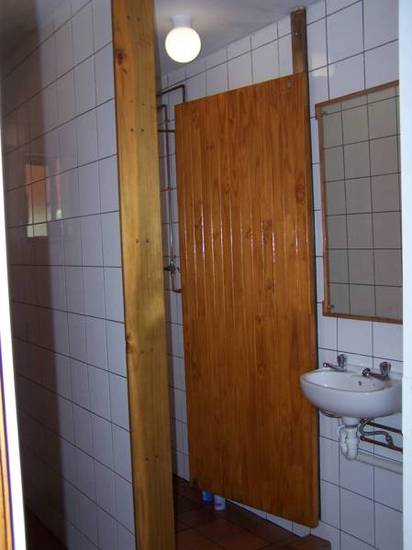 Albergo for Backpackers ЮАР, Плеттенберг-Бей
