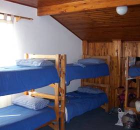 Albergo for Backpackers в Плеттенберг-Бее
