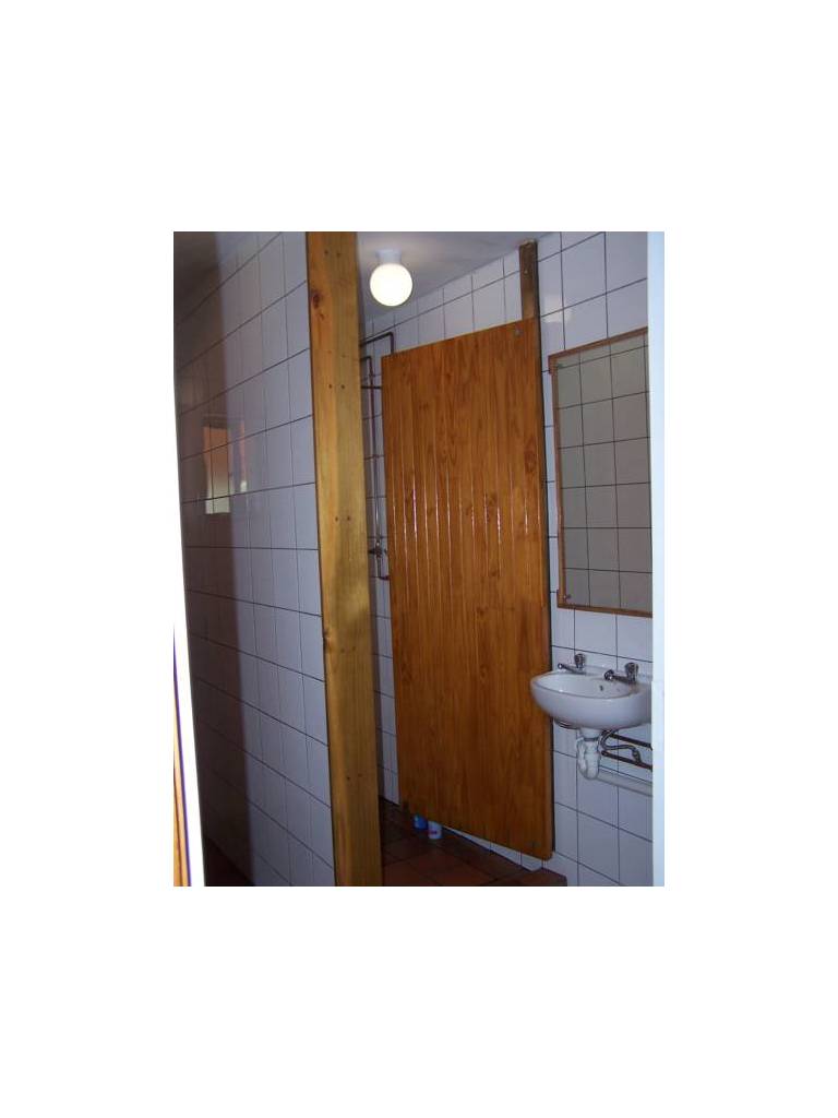 Albergo for Backpackers