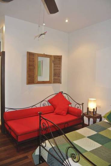 Alliance Boutique Villa 4* Камбоджа, Сиемреап