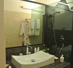 Alliance Boutique Villa в Сиемреапе
