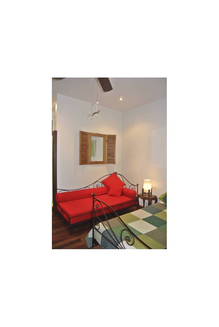 Alliance Boutique Villa