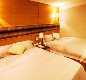 Туры в Jun Long Business Hotel в Тайване