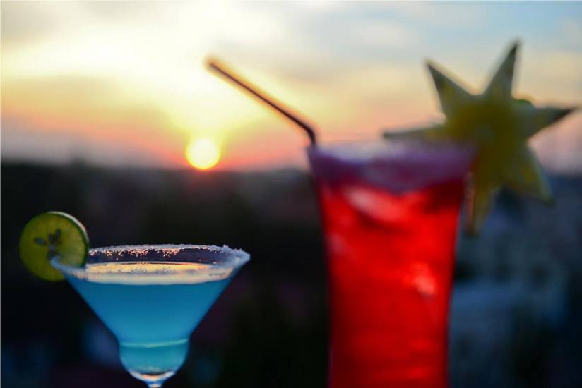 Royal Crown Hotel & Spa 5* Камбоджа, Сиемреап