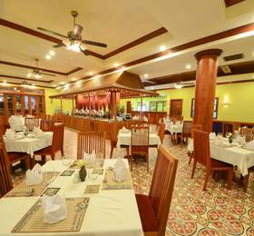 Royal Crown Hotel & Spa в Сиемреапе