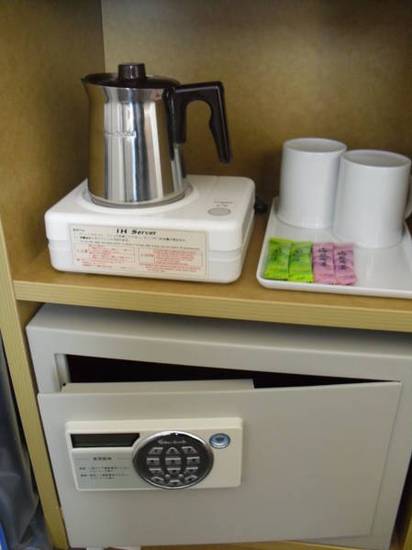 Toyoko Inn Fukui Ekimae 2* Япония, Фукуи