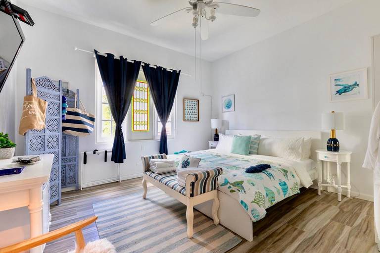 Casa Castellana B&B Inn