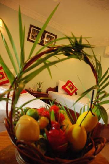 Rithy Rine Angkor Hotel 3* Камбоджа, Сиемреап