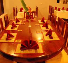 Rithy Rine Angkor Hotel в Сиемреапе
