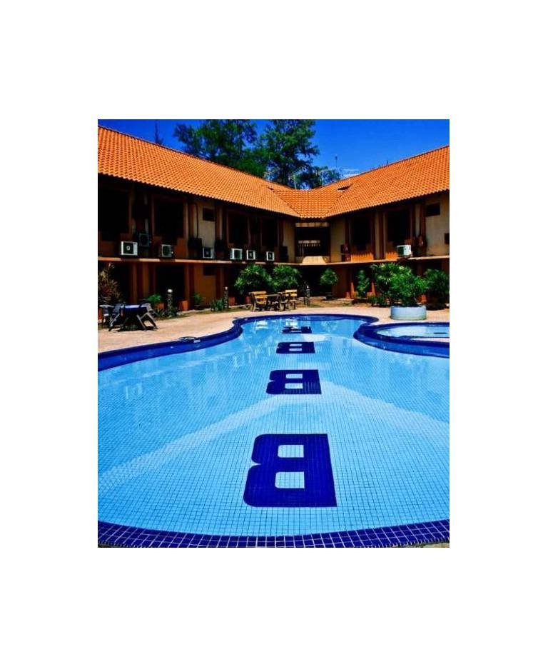 Batu Burok Beach Resort