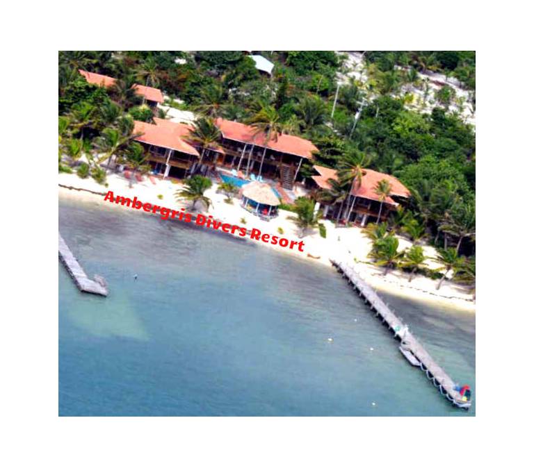 Ambergris Divers Resort