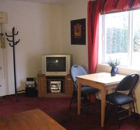 Туры в Sundial Bed & Breakfast в Канаде