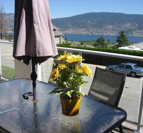 Sundial Bed & Breakfast в Саммерлэнде