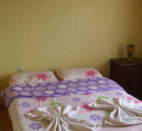 Boztepe Denizer Pension в Амасре