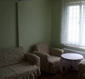 Boztepe Denizer Pension в Амасре