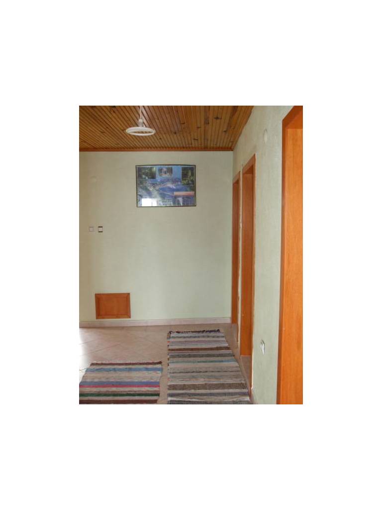 Boztepe Denizer Pension