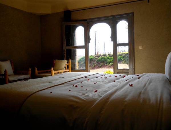 Shemsmoon Lodge & Spa Марокко, Тамелот