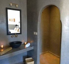 Отдых в Shemsmoon Lodge & Spa - Марокко, Тамелот