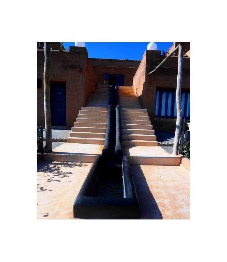 Shemsmoon Lodge & Spa