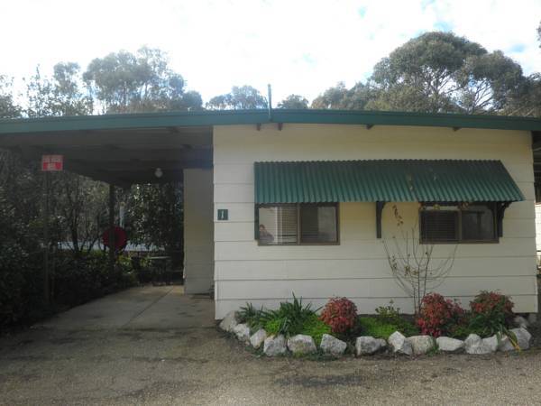 Beechworth Holiday Park 3* Австралия, Бичворт