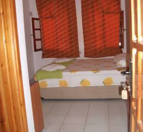 Отдых в Adrasan Gelidonya Hotel - Турция, Адрасан