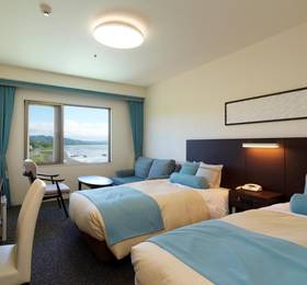 Отдых в Saromako Tsuruga Resort - Япония, Китами