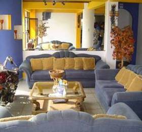 Отдых в Hotel Sun Beach Salinas - Эквадор, Салинас
