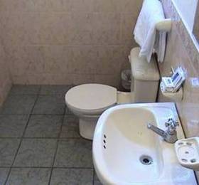 Hotel Sun Beach Salinas в Салинасе