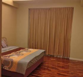 Ocean Palms Condo Villa в Малакке