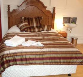 Отдых в Harbourfront Guesthouse - Исландия, Хабнарфьордюр