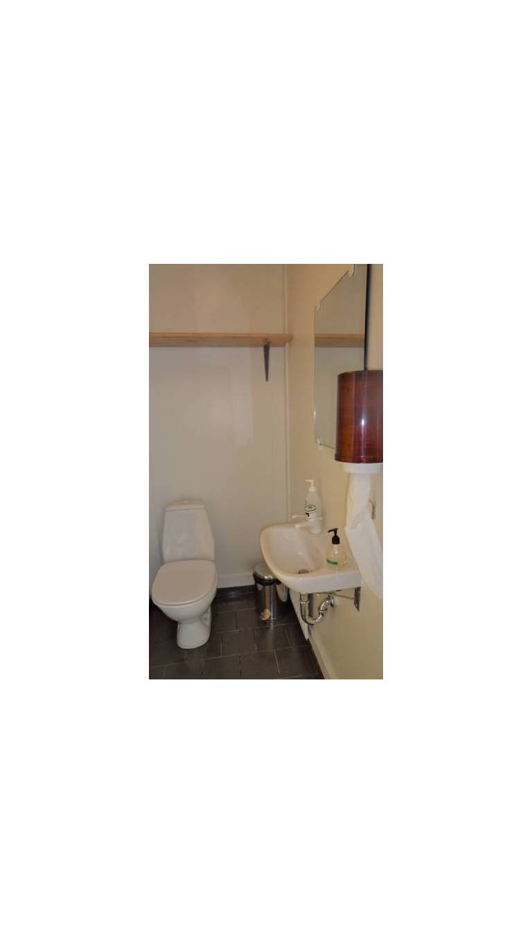 Harbourfront Guesthouse