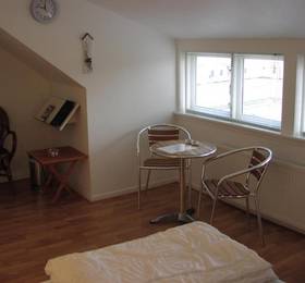 Hotel Strandvejen Rooms в Скагене