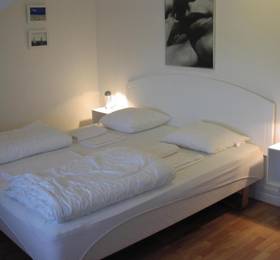 Отдых в Hotel Strandvejen Rooms - Дания, Скаген