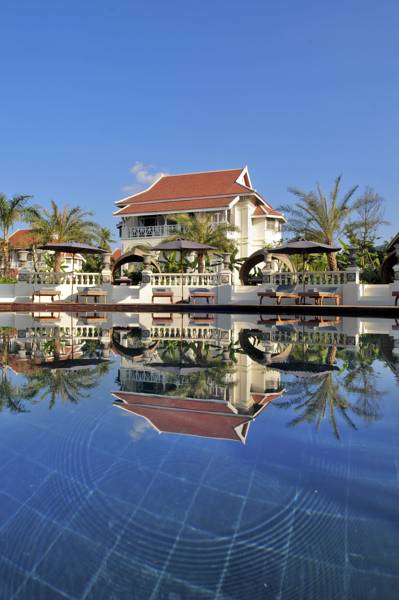 The Luang Say Residence 5*