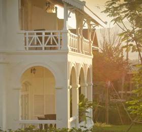 Отдых в The Luang Say Residence - Лаос, Луангпхабанг