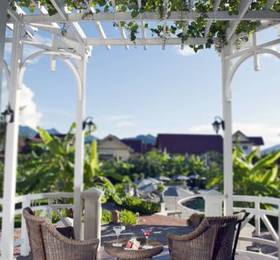 Туры в The Luang Say Residence в Лаосе