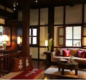 Туры в Kiridara Villa Ban Kili в Лаосе